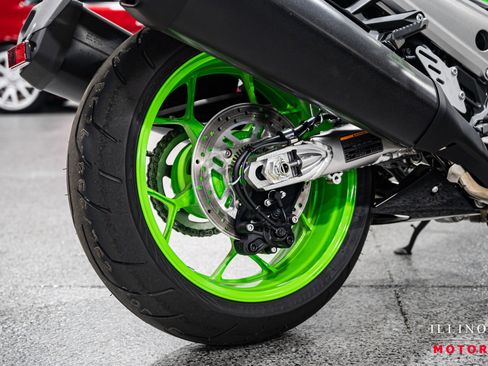 Used 2024 Kia Telluride image 20