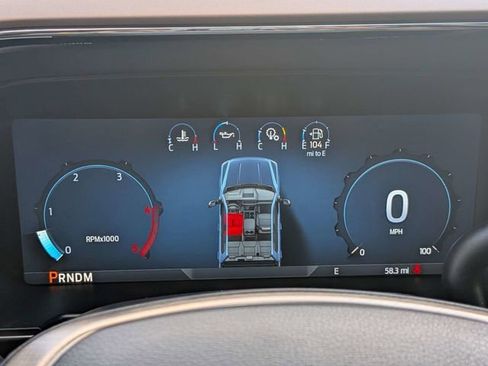 New 2026 Ford F250 King Ranch w/ Chrome Package AWD/4WD image 26