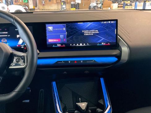 Used 2025 BMW X3 M50 image 6