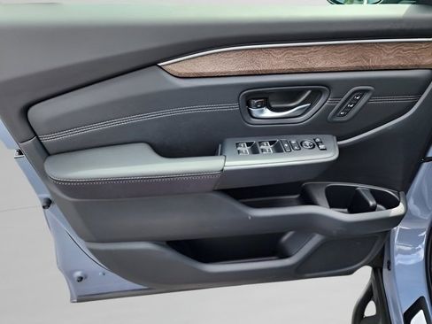 New 2026 Honda Pilot Elite image 22