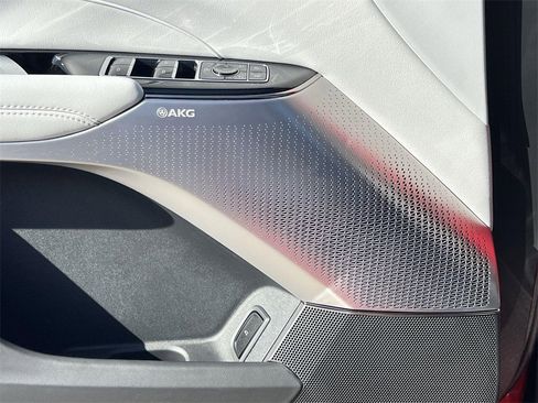 New 2025 Cadillac Lyriq Sport image 24