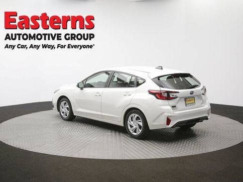Used 2024 Subaru Impreza 2.0i AWD/4WD image 61