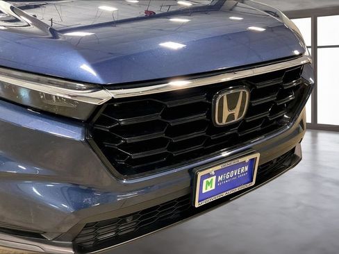 Used 2023 Honda CR-V EX-L image 34