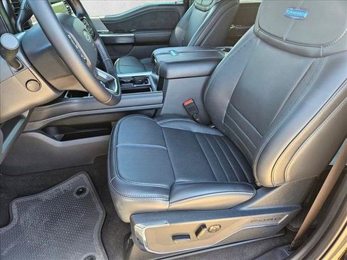 New 2026 Ford F350 Platinum AWD/4WD image 4