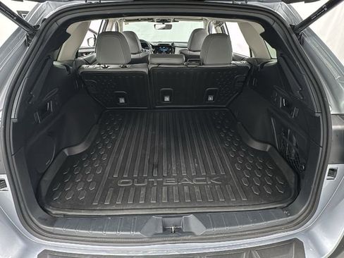 Used 2024 Subaru Outback Limited XT image 15