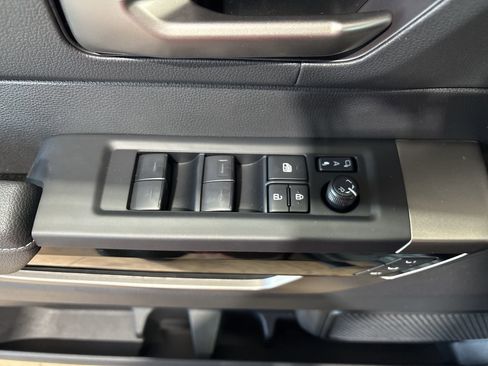 New 2026 Toyota Tundra Limited image 13