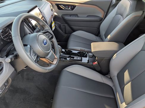 New 2026 Subaru Forester Sport w/ Sport Package AWD/4WD image 19