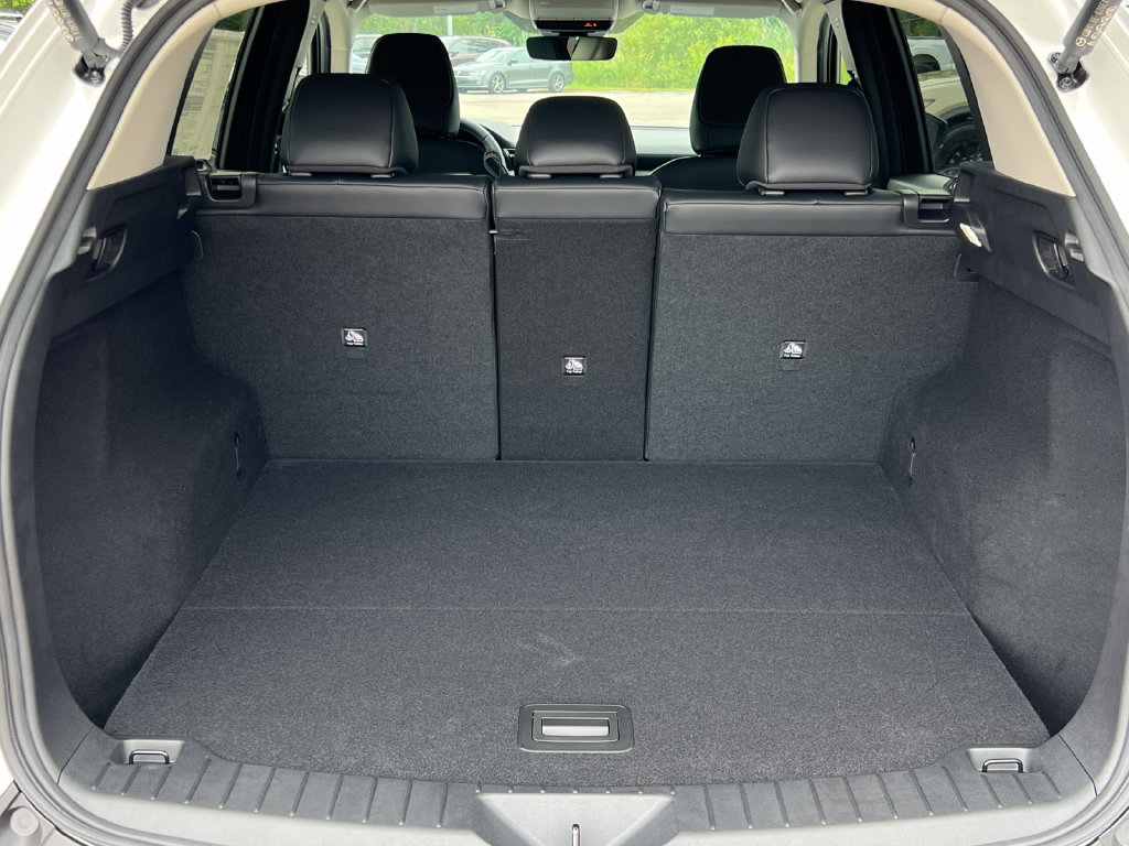 New 2026 MAZDA CX-5 Preferred AWD/4WD image 33