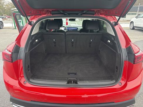 Used 2025 Buick Envision Preferred image 17