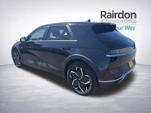 Used 2024 Hyundai Ioniq 5 SE AWD/4WD image 5