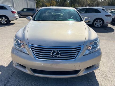 Used 2012 Lexus LS 460 image 8
