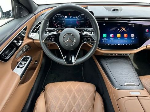 Used 2024 Mercedes-Benz E 450 4MATIC All-Terrain Wagon image 12