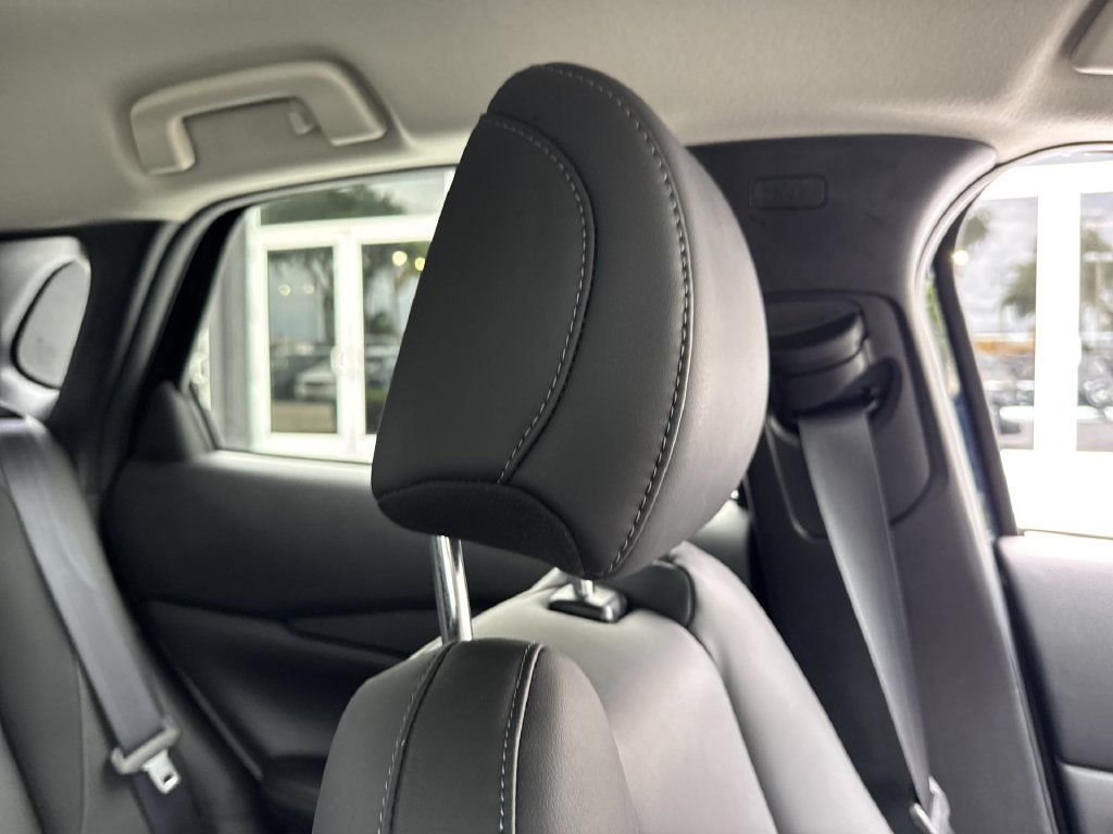 Used 2024 MAZDA CX-30 AWD 2.5 S w/ Select Sport Pkg image 20