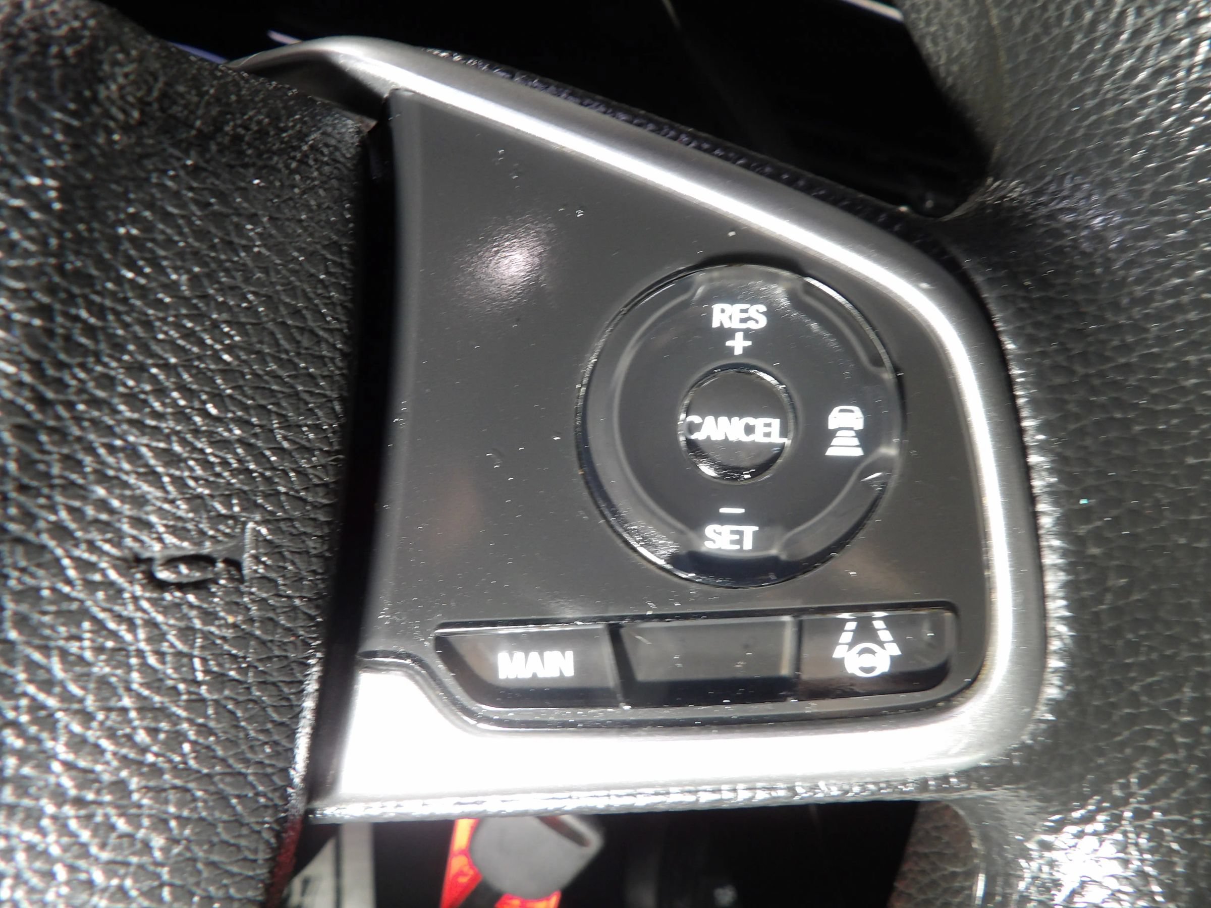 Used 2020 Honda Civic LX image 16