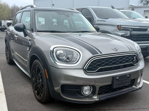 Used 2019 MINI Cooper Countryman S w/ Premium Package image 1