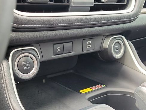 Used 2024 Toyota Grand Highlander FWD image 28