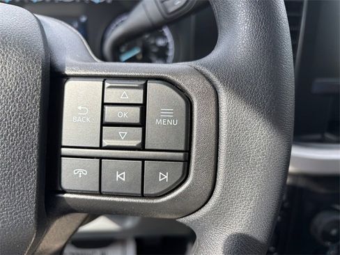 New 2026 Ford F250 XL w/ STX Appearance Package image 19