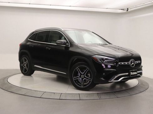 Used 2026 Mercedes-Benz GLA 250 image 32