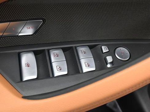 New 2026 BMW M440i Convertible image 13