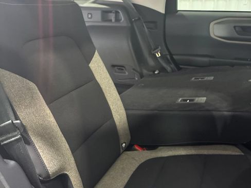 Used 2025 Ford Bronco Sport Big Bend AWD/4WD image 33