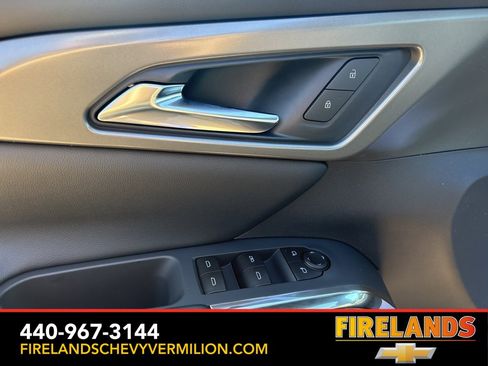 New 2026 Chevrolet Traverse LT w/ Midnight/Sport Edition image 14