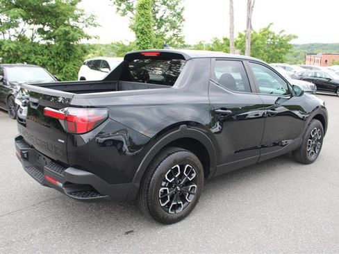 Used 2023 Hyundai Santa Cruz SE AWD/4WD image 8