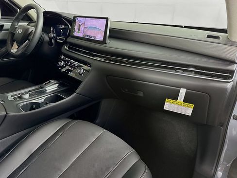 Certified 2026 INFINITI QX60 Luxe w/ Cargo Package AWD/4WD image 40