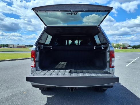 Used 2022 RAM 1500 Big Horn image 7