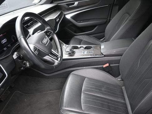 Used 2023 Audi A6 2.0T Premium AWD/4WD image 11