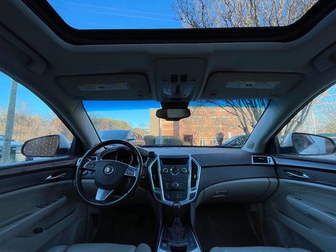 Used 2011 Cadillac SRX Performance image 32
