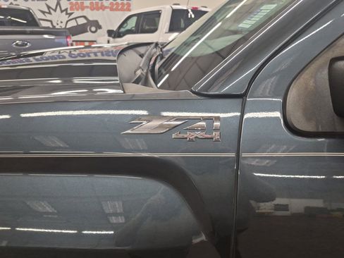 Used 2018 GMC Sierra 1500 SLT w/ Texas SLT Premium Package image 9