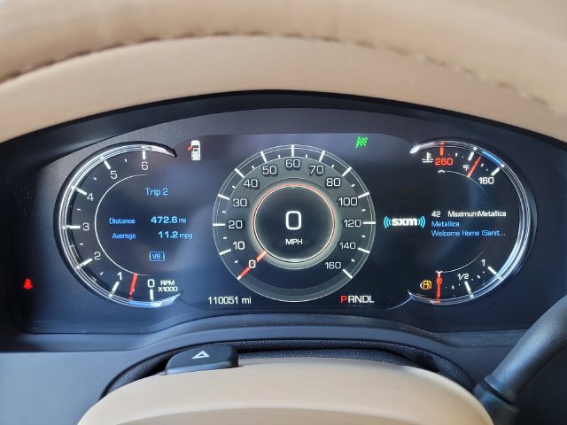 Used 2019 Cadillac Escalade Platinum AWD/4WD image 27
