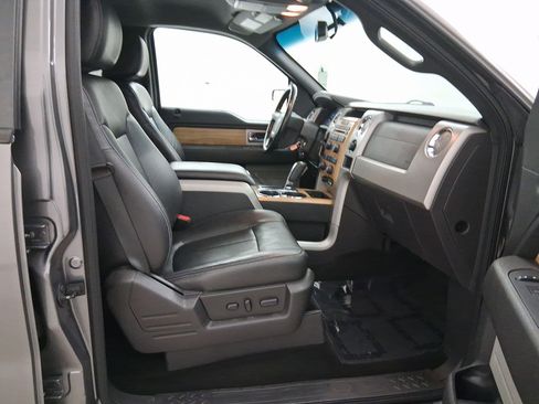 Used 2011 Ford F150 Lariat w/ Lariat Plus Pkg image 26