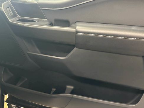 Used 2022 Ford F150 XLT w/ Equipment Group 302A High image 41