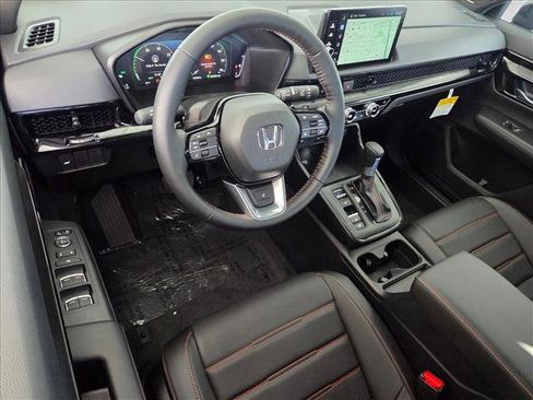 New 2026 Honda CR-V Sport Touring image 3