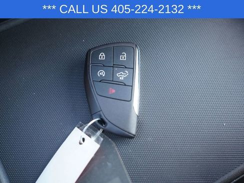 New 2026 Chevrolet Silverado 2500 LT w/ All Star Edition image 43