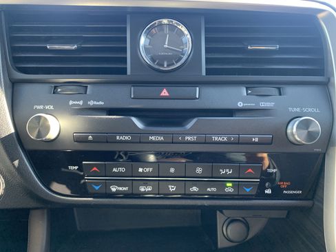 Used 2017 Lexus RX 350 FWD w/ Premium Package image 29