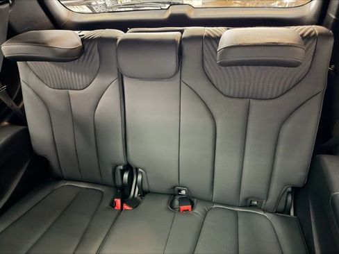 Used 2023 Hyundai Palisade Calligraphy AWD/4WD image 40