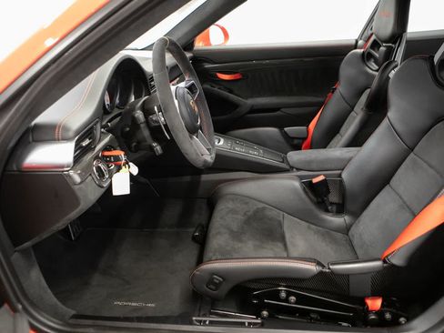 Used 2016 Porsche 911 GT3 RS RWD image 17