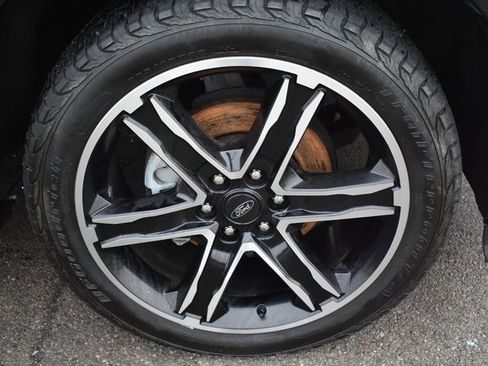 Used 2020 Ford Expedition Max Limited w/ Special Edition Package image 62