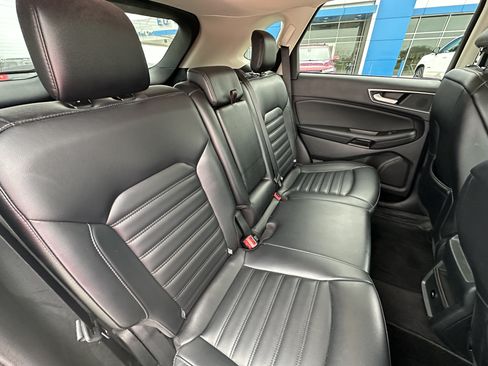 Used 2024 Ford Edge SEL AWD/4WD image 23