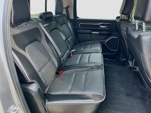 Used 2020 RAM 1500 Laramie image 28