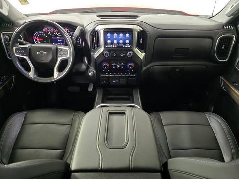 Used 2020 Chevrolet Silverado 1500 RST w/ Rally Edition AWD/4WD image 21