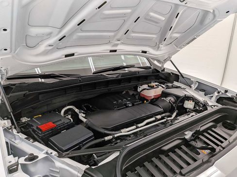 Used 2024 GMC Sierra 1500 Pro image 15