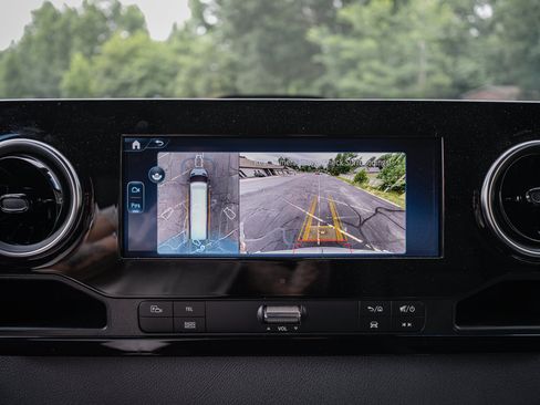 New 2026 Mercedes-Benz Sprinter 2500 image 27