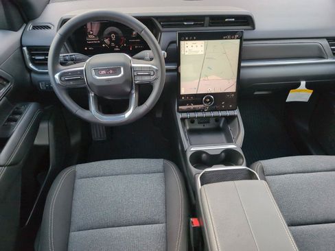New 2026 GMC Terrain Elevation w/ Black Edition FWD image 27