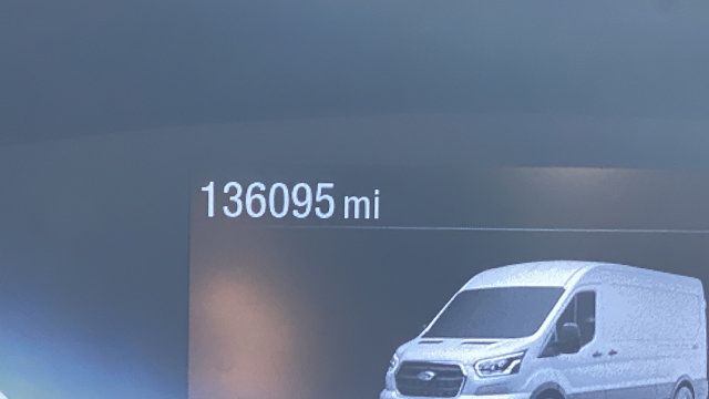 Used 2022 Ford Transit 250 Medium Roof RWD image 10