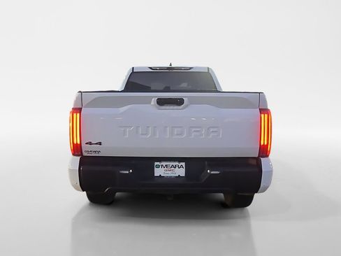 Used 2024 Toyota Tundra Limited image 4