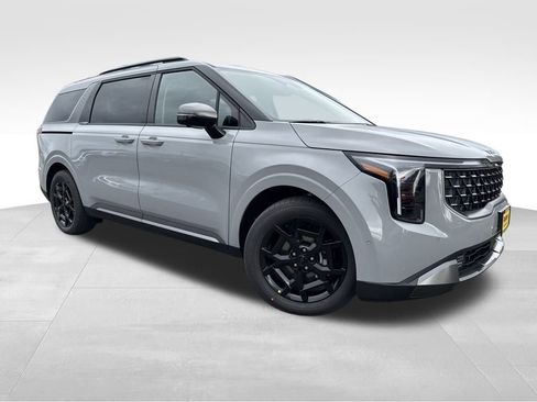 New 2026 Kia Carnival SX Prestige image 1