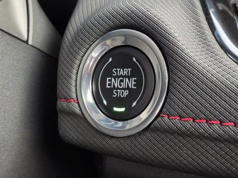 Used 2024 Chevrolet TrailBlazer RS FWD image 26